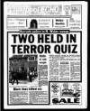 Liverpool Echo Thursday 19 January 1984 Page 1