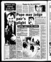 Liverpool Echo Thursday 19 January 1984 Page 14