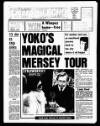 Liverpool Echo Tuesday 24 January 1984 Page 1