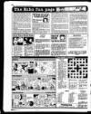 Liverpool Echo Tuesday 24 January 1984 Page 20