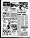 Liverpool Echo Friday 27 January 1984 Page 16