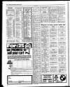 Liverpool Echo Monday 30 January 1984 Page 24
