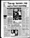 Liverpool Echo Monday 30 January 1984 Page 30
