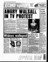 Liverpool Echo Wednesday 08 February 1984 Page 36