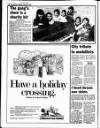Liverpool Echo Thursday 16 February 1984 Page 16