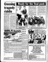 Liverpool Echo Saturday 18 February 1984 Page 8
