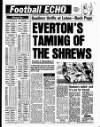 Liverpool Echo Saturday 18 February 1984 Page 29