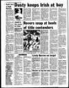 Liverpool Echo Saturday 18 February 1984 Page 30