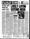 Liverpool Echo Saturday 18 February 1984 Page 52