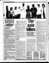 Liverpool Echo Friday 24 February 1984 Page 6