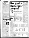 Liverpool Echo Monday 27 February 1984 Page 6