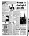 Liverpool Echo Tuesday 28 February 1984 Page 20