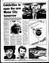 Liverpool Echo Wednesday 29 February 1984 Page 12