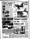 Liverpool Echo Saturday 03 March 1984 Page 4