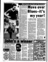 Liverpool Echo Saturday 03 March 1984 Page 38