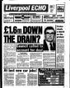 Liverpool Echo Friday 09 March 1984 Page 1