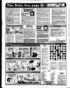 Liverpool Echo Friday 09 March 1984 Page 28