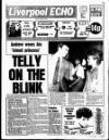 Liverpool Echo Friday 06 April 1984 Page 1