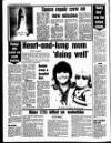 Liverpool Echo Friday 06 April 1984 Page 4