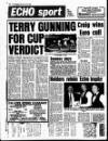 Liverpool Echo Monday 09 April 1984 Page 32