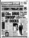 Liverpool Echo Tuesday 10 April 1984 Page 1