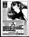 Liverpool Echo Friday 13 April 1984 Page 8