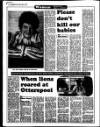 Liverpool Echo Tuesday 01 May 1984 Page 8