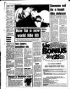 Liverpool Echo Thursday 14 June 1984 Page 54