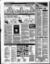Liverpool Echo Monday 02 July 1984 Page 18