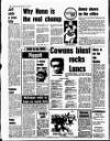 Liverpool Echo Monday 02 July 1984 Page 30