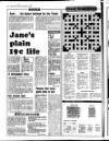 Liverpool Echo Saturday 01 September 1984 Page 14