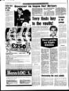 Liverpool Echo Saturday 01 September 1984 Page 40