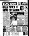 Liverpool Echo Monday 03 September 1984 Page 36