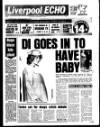 Liverpool Echo Saturday 15 September 1984 Page 1