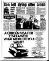 Liverpool Echo Friday 28 September 1984 Page 23