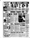 Liverpool Echo Friday 28 September 1984 Page 60