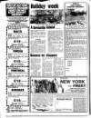 Liverpool Echo Saturday 06 October 1984 Page 16