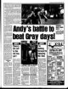 Liverpool Echo Saturday 06 October 1984 Page 39