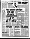 Liverpool Echo Saturday 06 October 1984 Page 43