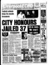 Liverpool Echo Tuesday 09 October 1984 Page 1