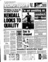 Liverpool Echo Wednesday 10 October 1984 Page 36