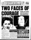 Liverpool Echo Friday 12 October 1984 Page 1