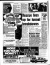 Liverpool Echo Friday 12 October 1984 Page 24