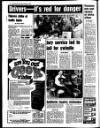 Liverpool Echo Saturday 13 October 1984 Page 4