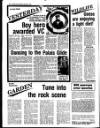 Liverpool Echo Saturday 13 October 1984 Page 10