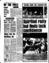 Liverpool Echo Saturday 13 October 1984 Page 34