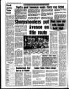 Liverpool Echo Saturday 13 October 1984 Page 42
