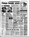 Liverpool Echo Saturday 13 October 1984 Page 43