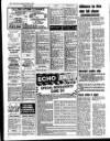 Liverpool Echo Saturday 13 October 1984 Page 62