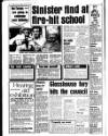 Liverpool Echo Thursday 18 October 1984 Page 4